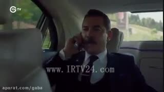 استانبول ظالم قسمت 28 با دوبله فارسی