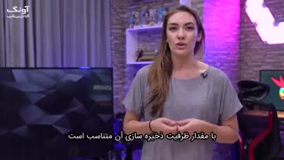 از صفر تا صد درباره درایو SSD