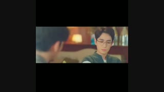 میکس سریال چینی فوق العاده گاردین ( نگهبان )