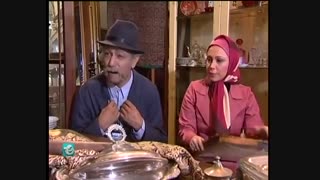 سریال گنج مظفر قسمت 5