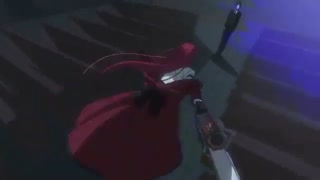 اپنینگ دوم فصل اول انیمه خادم سیاه : KUROSHITSUJI - OPENING 1 V2 (MONOCHROME NO KISS)