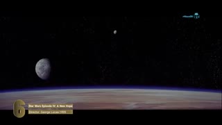 بهترین فیلم های علمی تخیلی تاریخ سینما