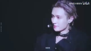 LAY 'WHITE ROSES' Grandline Moments