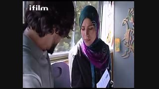 سریال کتاب فروشی هدهد / قسمت 12