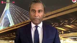 Most people are not dying from this corona virus! People are fear mongered! Dr Shiva