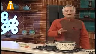 Bahoone - بهونه با سامان گلریز - طرز تهیه پلو مخلوط سمنانی | اموزش اشپزی طرز تهیه غدای محلی خارجی خوشمزه کیک