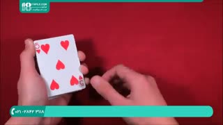 ترفند های باورنکردنی شعبده بازی و تردستی