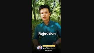 آموزش زبان انگلیسی |ترس از مرگ به زبان انگلیسی