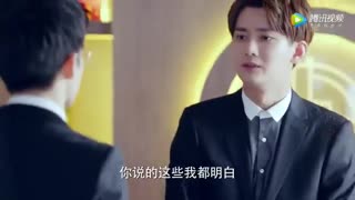 سریال چینی تا وقتی منو دوست داشته باشی قسمت 44 با زیرنویس فارسی /As Long as You Love Me Chinese Drama 2020