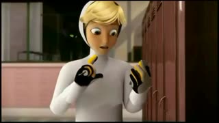 اکوماتایز شدن مرینت part 1