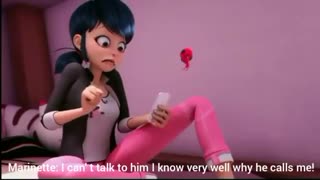 اکوماتایز شدن مرینت part 2