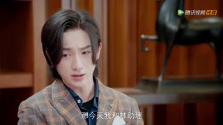 سریال چینی عشق موازی قسمت 09 با زیرنویس فارسی /Parallel Love Chinese Drama 2020