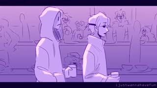 This Is Halloween (Animatic)