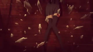 (AMV - Another - (obi re re