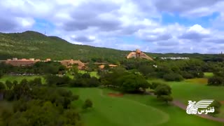 سان سیتی بهشت گردشگری آفریقای جنوبی! | آژانس ققنوس