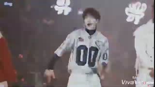 Wang Yibo) Most talented- Dances)