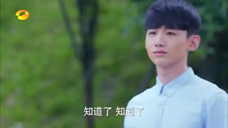 قسمت بیست و نهم سریال چینی دختر گردباد فصل اول The Whirlwind Girl 2015 با زیرنویس فارسی