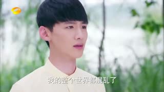 قسمت سی ام سریال چینی دختر گردباد فصل اول The Whirlwind Girl 2015 با زیرنویس فارسی