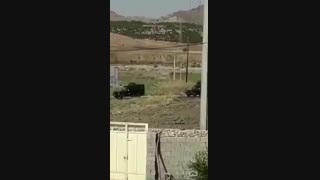 نیروهای ضدشورش به سوی گچساران میروند
