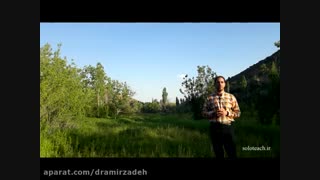 چه کنیم که مدام از این شاخه به آن شاخه نپریم!