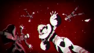 اپنینگ فصل سوم انیمه دانگانرونپا : Danganronpa 3 - Opening