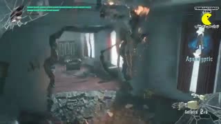 Devil May Cry 5 Gameplay tehrancdshop.com