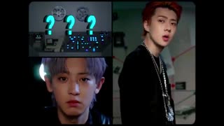 موزیک ویدیو Telephone از EXO-SC