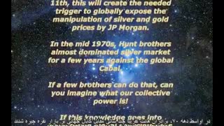 .silver trigger ماشه نقره ای.پیامی از فدراسیون کهکشانی نور  2019