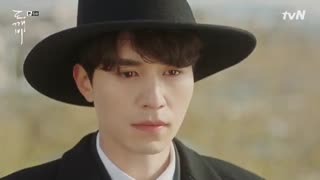 قسمت ششم سریال کره ای گابلین Goblin + زیرنویس فارسی چسبیده ( درخواستی )