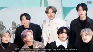 چرا BTS هرگز نمی تواند با BLACKPINK انجام دهد؟