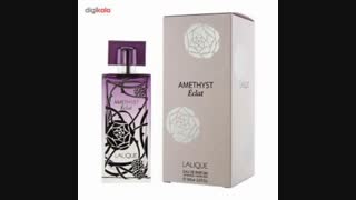 ادکلن لالیک بلک+لالیک وایت+گارانتی دار+لینک خرید