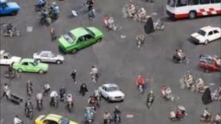 ترس از داد(قانون) شکنی، پدیدآورنده فرهنگ همبودگاهی( اجتماعی) است