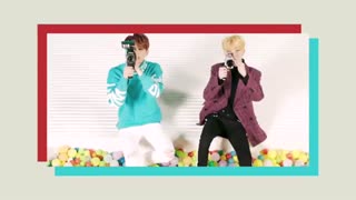 یه FMV خوشگل از Seventeen (پیشنهادی)