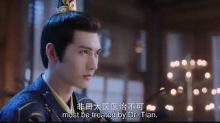 قسمت هجدهم سریال چینی پزشک بانمک _ دکتر کیوتی Dr. Cutie 2020 با زیرنویس فارسی