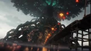 پنجمین تریلر انیمه صینمایی Nakitai Watashi wa Neko wo Kaburu