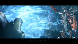 Story Mode Mortal Kombat X - Part 3 The End