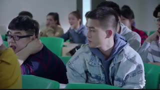 سریال چینی ماه قلب من را نمی فهمد«قسمت۱۱»+زیرنویس فارسی