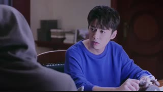 سریال چینی ماه قلب من را نمی فهمد«قسمت۱۵»+زیرنویس فارسی