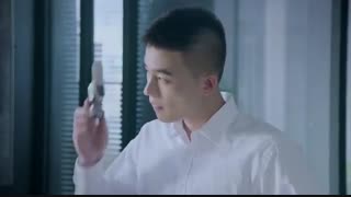 سریال چینی ماه قلب من را نمی فهمد«قسمت۳۲»+زیرنویس فارسی