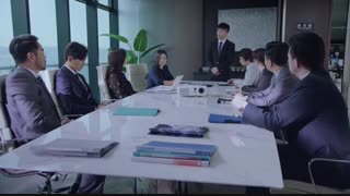 سریال چینی ماه قلب من را نمی فهمد«قسمت۴۳»+زیرنویس فارسی