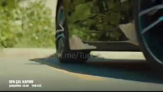 میکس سریال ترکی تو_درم_را_بزن