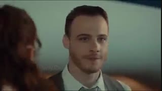 سریال Sen Cal Kapimi (تو درم را بزن) قسمت ۱ با زیرنویس چسبیده فارسی