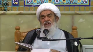 فوائد خواندن آیت الکرسی(آیت الله العظمی مظاهری)