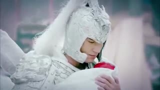 قسمت چهل و سوم سریال چینی خدای جنگ . قهرمان ژائو زی لانگ God of War, Zhao Yun 2016 با بازی ایم یونا