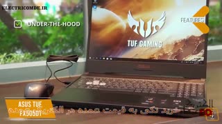 معرفی و لینک خرید  5 مدل از لب تاپ ایسوز سال 2020