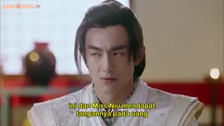 قسمت چهل و هفتم سریال چینی خدای جنگ . قهرمان ژائو زی لانگ God of War, Zhao Yun 2016 با بازی ایم یونا