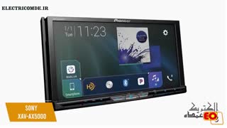 معرف 5تا از بهترین های پخش خودرو تصویری در ایران