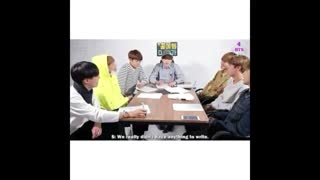 [JIKOOK ] زمان هایی که تهیونگ  جیکوک  رو لو میده