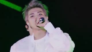 [방탄소년단/BTS] Outro : Tear 무대 교차편집 (stage mix)