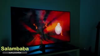 داغ ترین بررسی تلویزیون ال جی sm8600  | از کیفیت تصویر تا تست گیم پلی